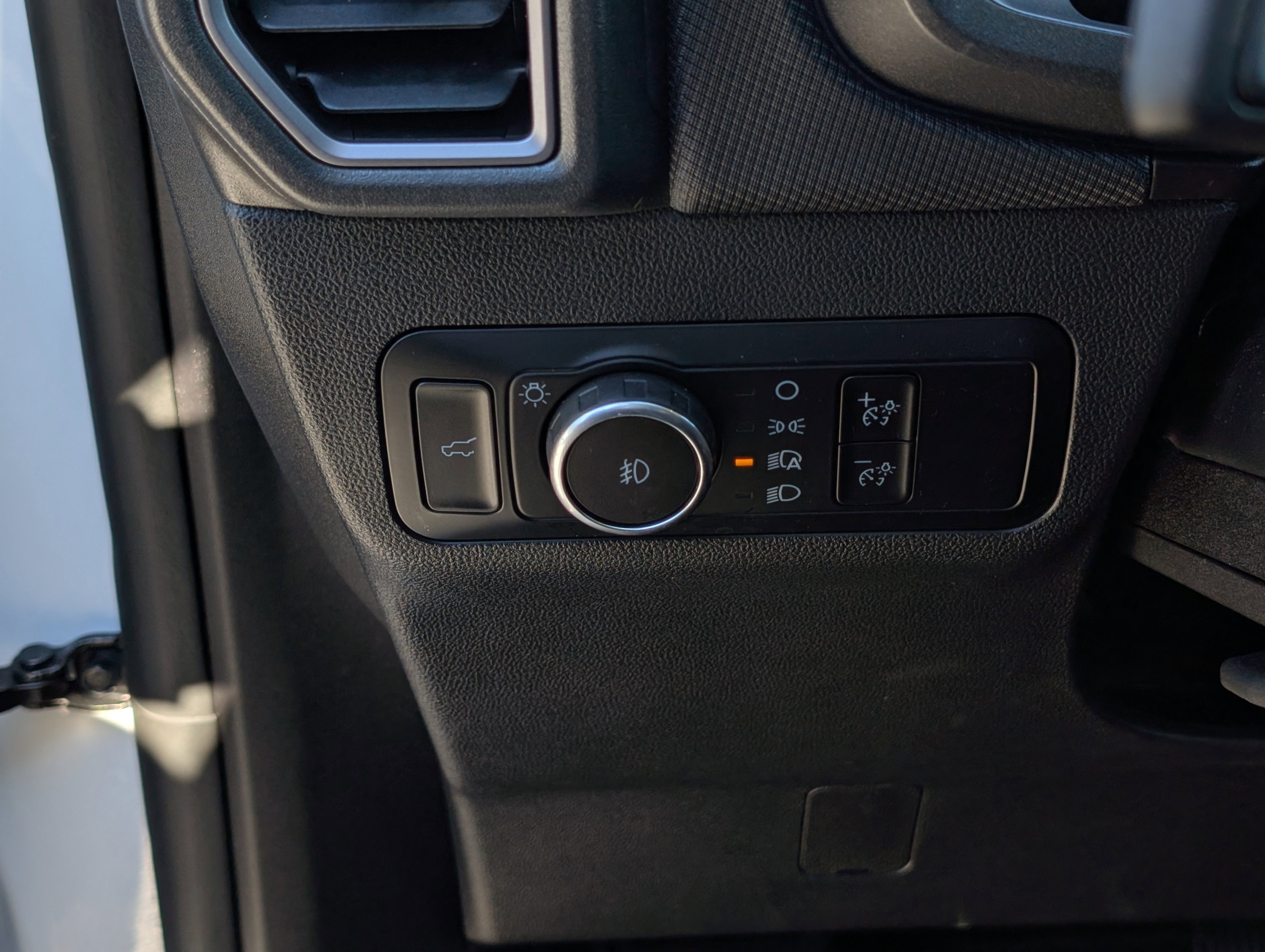 Certified 2025 Ford Bronco Sport Outer Banks w/ Outer Banks Tech Package+ image 21