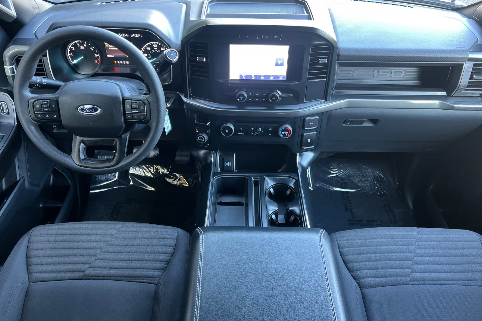 Certified 2023 Ford F150 XL image 15