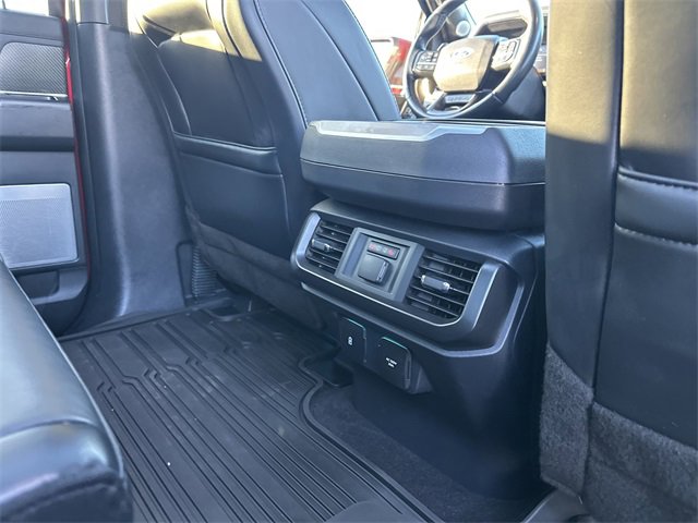 Certified 2021 Ford F150 Raptor w/ Equipment Group 801A High image 40