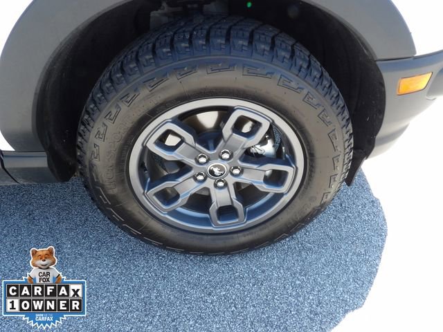 Certified 2024 Ford Bronco Sport Big Bend AWD/4WD image 13