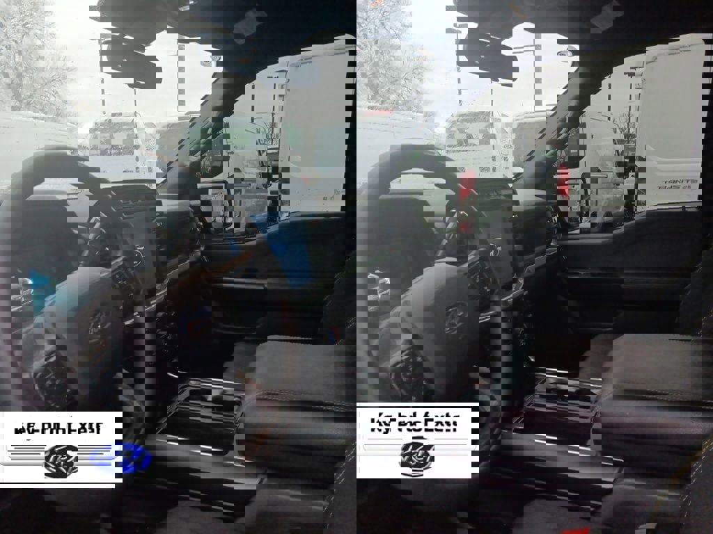 Certified 2024 Ford F150 STX AWD/4WD image 22