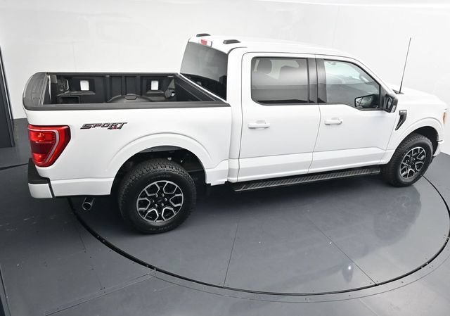 Certified 2023 Ford F150 XLT AWD/4WD image 30