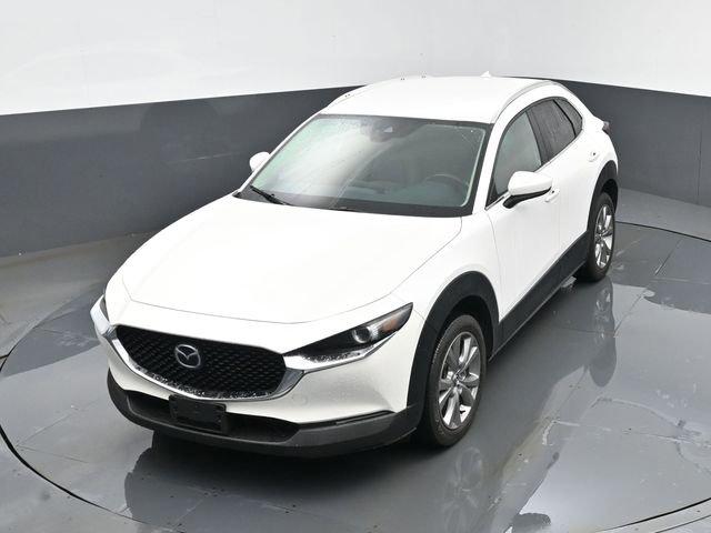 Used 2020 MAZDA CX-30 AWD w/ Preferred Package image 22