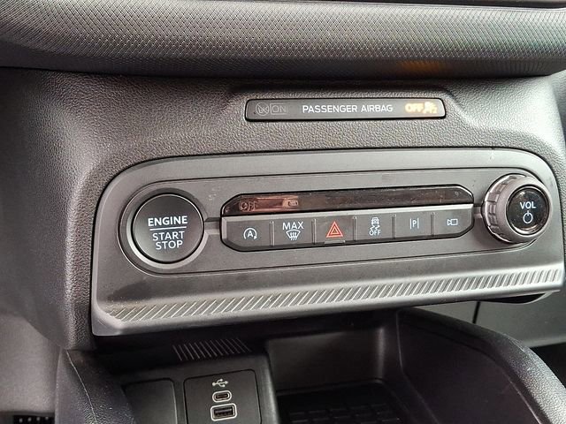 Certified 2025 Ford Bronco Sport Outer Banks w/ Outer Banks Tech Package+ image 16