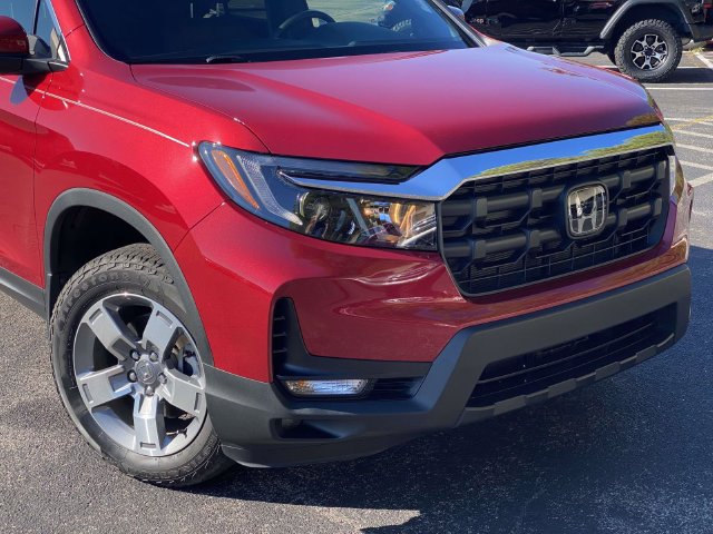 Used 2025 Honda Ridgeline RTL image 35