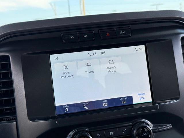 Certified 2021 Ford F150 XLT AWD/4WD image 18