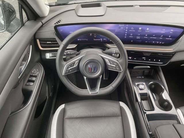 Used 2025 Buick Envision Sport Touring image 13