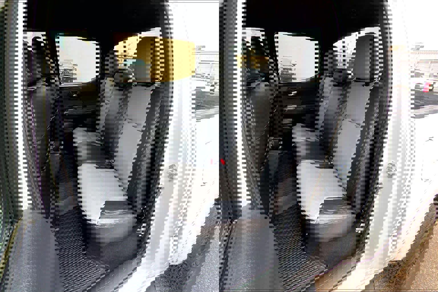 Used 2023 Toyota Tacoma TRD Sport w/ Technology Package image 21