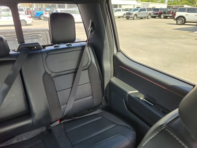 Certified 2024 Ford F150 Raptor AWD/4WD image 18