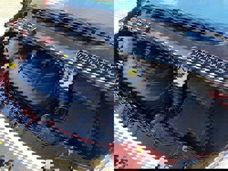 Certified 2019 Ford Escape Titanium image 62