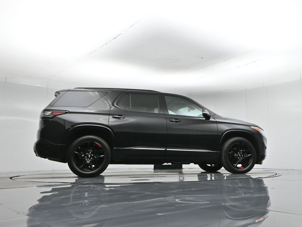 Used 2020 Chevrolet Traverse Premier w/ Redline Edition image 33