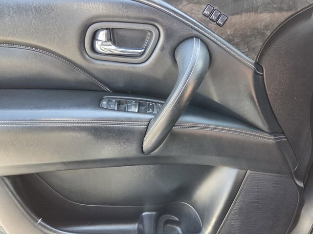 Used 2020 INFINITI QX80 Luxe w/ Proassist Package image 30