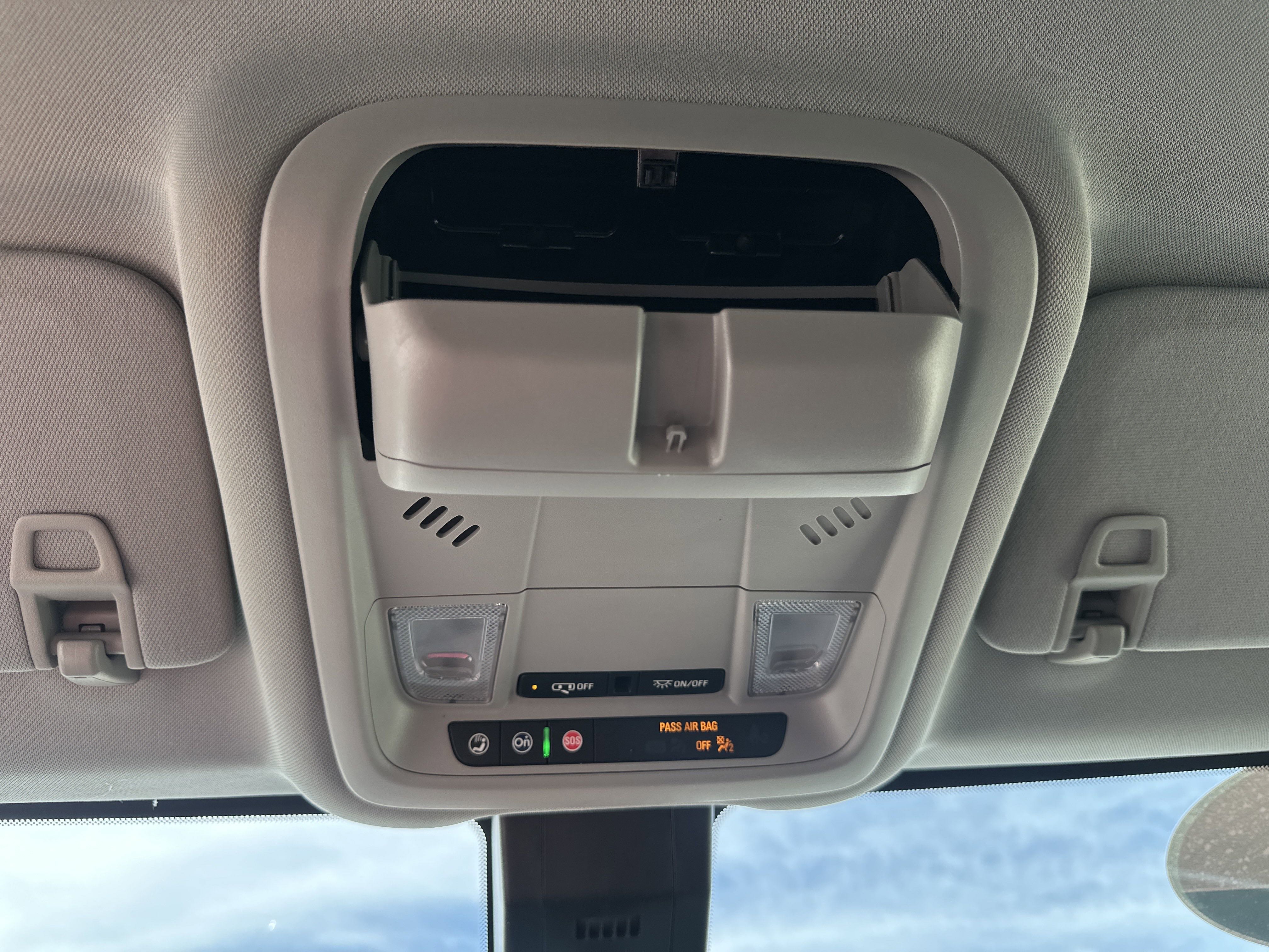 Used 2024 Chevrolet Equinox LT image 25