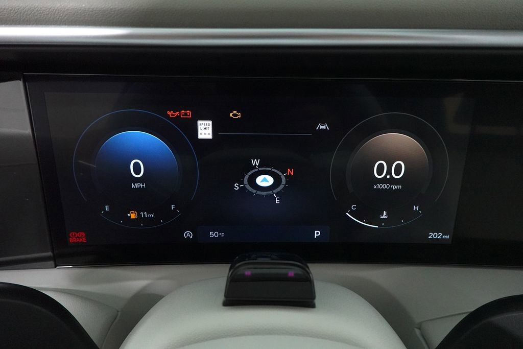 Used 2026 Hyundai Palisade SEL image 18