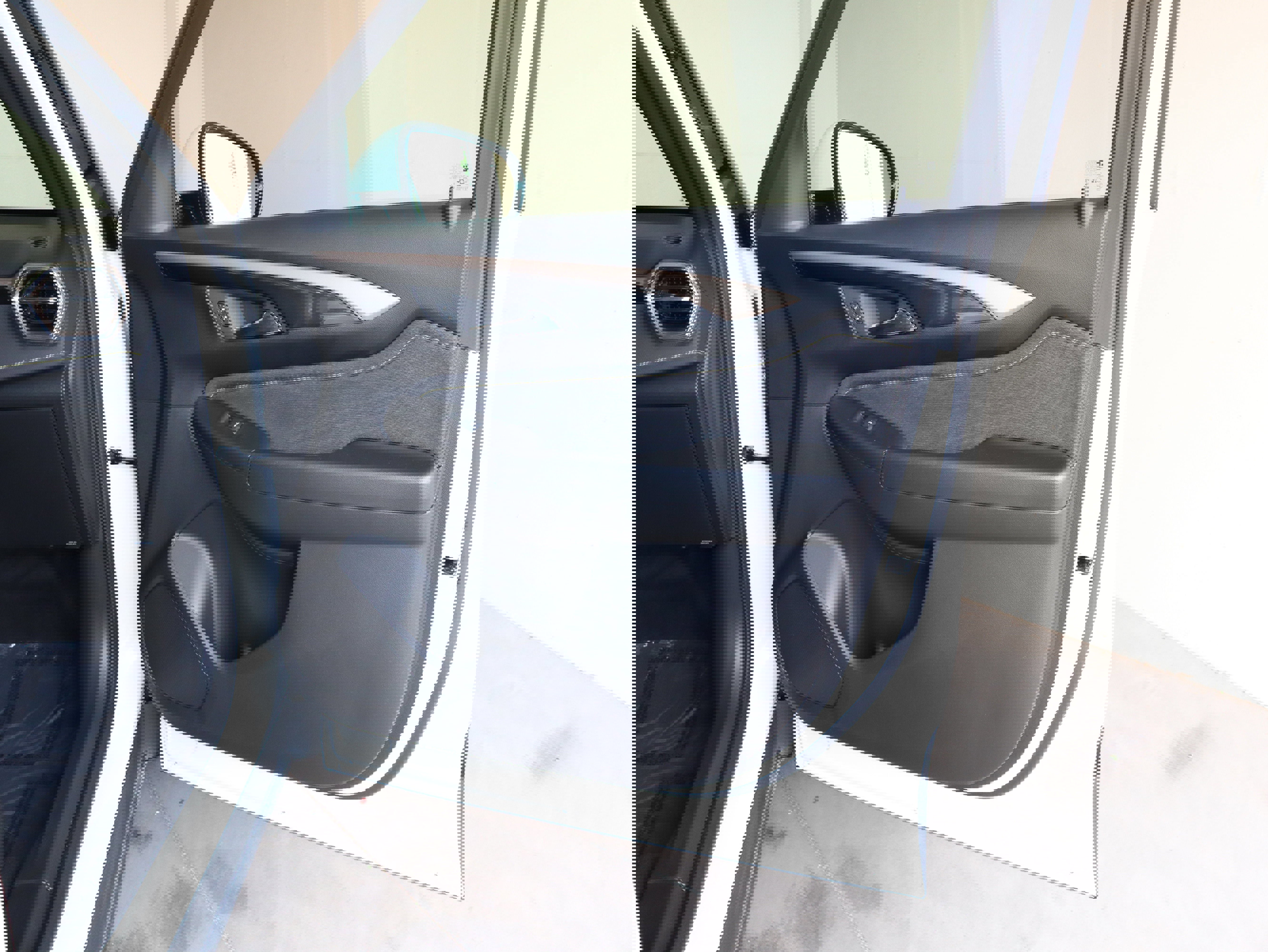 Used 2025 Chevrolet TrailBlazer ACTIV w/ Convenience Package image 41