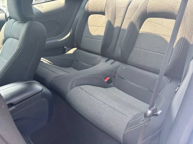 Certified 2024 Ford Mustang GT w/ GT Performance Package RWD image 12