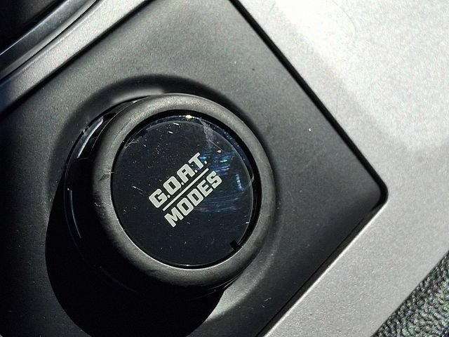 Certified 2023 Ford Bronco Sport Big Bend w/ Convenience Package AWD/4WD image 22