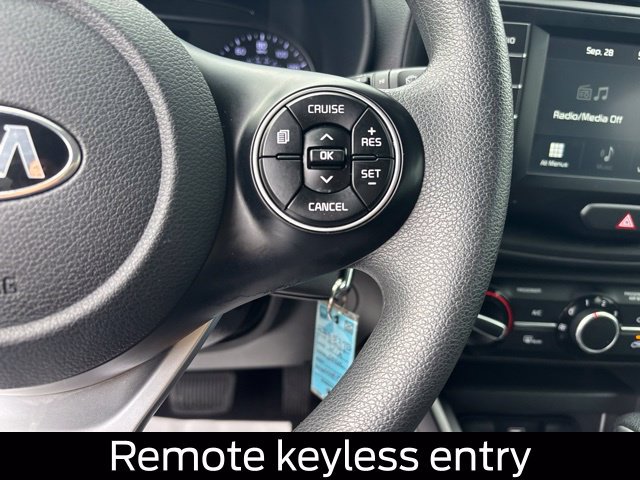 Used 2021 Kia Soul EX FWD image 22