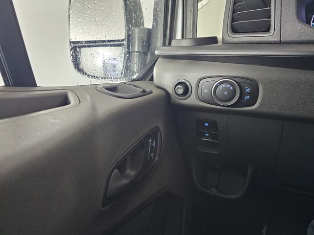 Certified 2024 Ford Transit 350 XLT RWD image 32