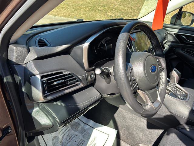 Used 2020 Subaru Outback Limited XT w/ Popular Package #2 AWD/4WD image 13