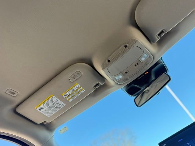 Certified 2024 Ford Expedition Max XLT AWD/4WD image 43