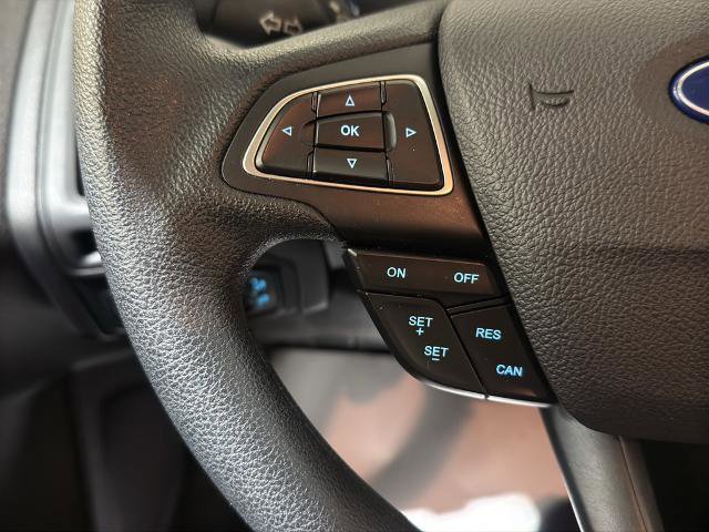 Certified 2017 Ford Focus SE image 21