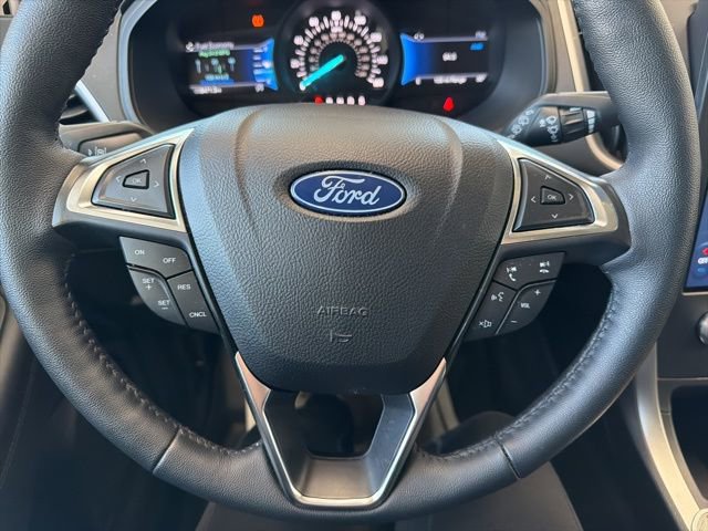 Certified 2024 Ford Edge SEL w/ Convenience Package AWD/4WD image 26