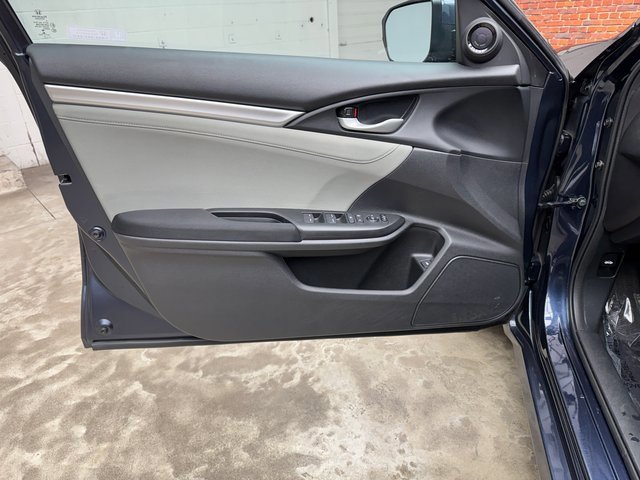 Used 2021 Honda Civic EX image 11