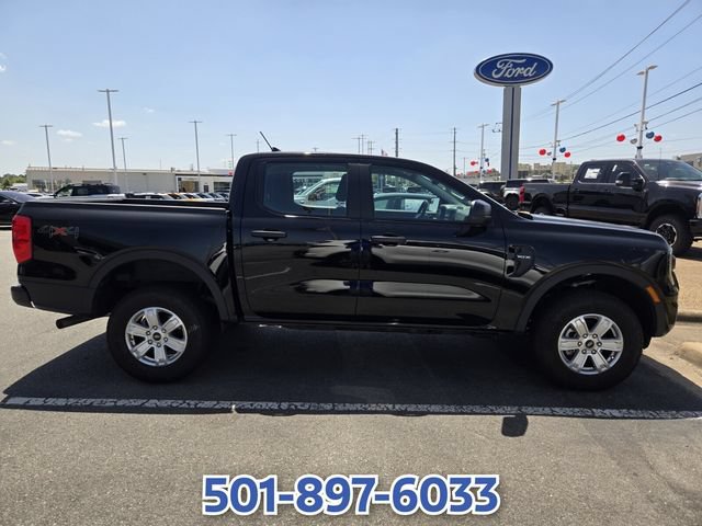 Certified 2025 Ford Ranger XL AWD/4WD image 6