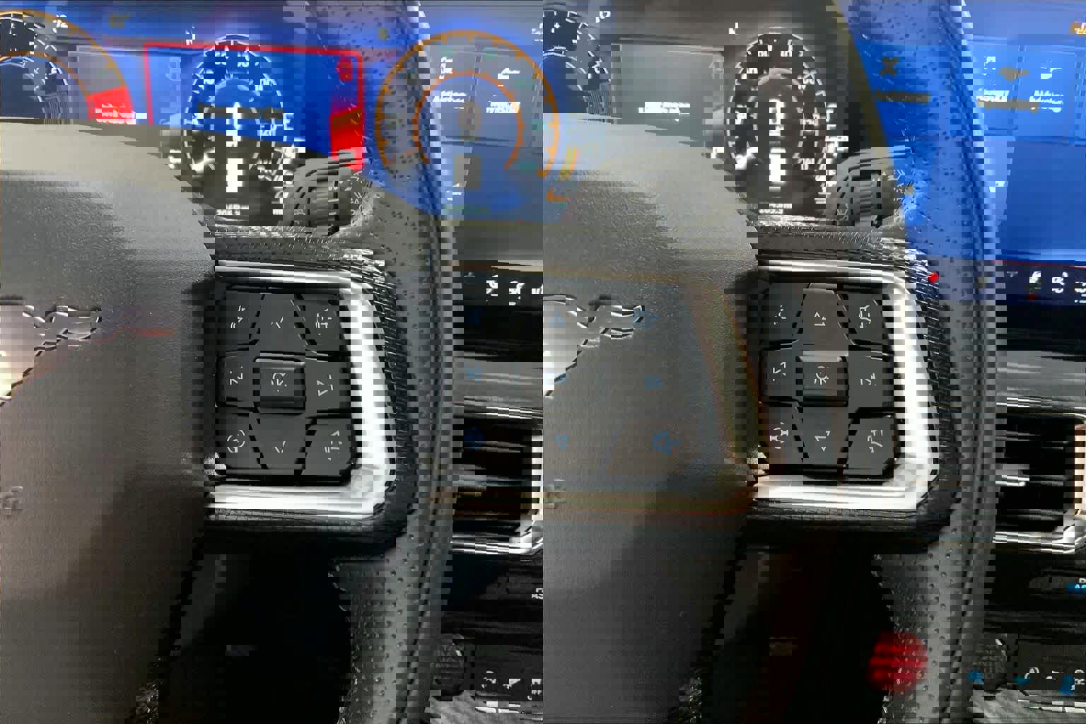 Certified 2025 Ford Mustang Premium image 21