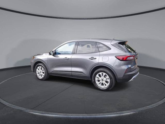 Certified 2025 Ford Escape Active AWD/4WD image 6