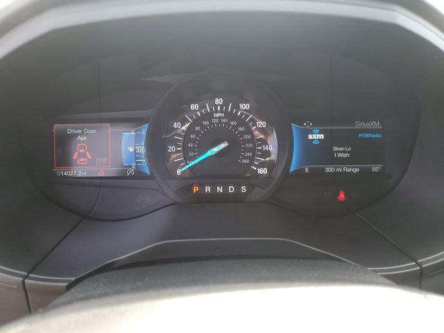 Certified 2023 Ford Edge SEL AWD/4WD image 19