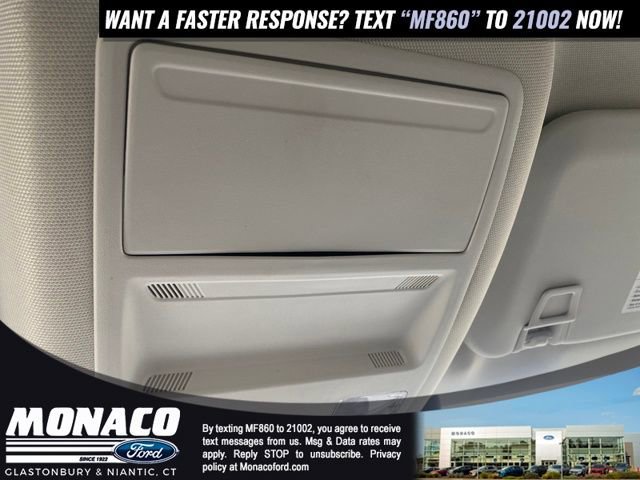 Certified 2024 Ford Bronco Sport Big Bend image 24