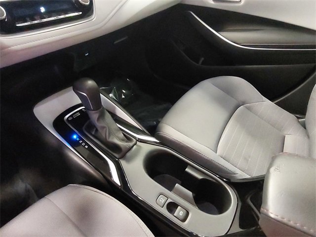 Used 2023 Toyota Corolla SE image 24