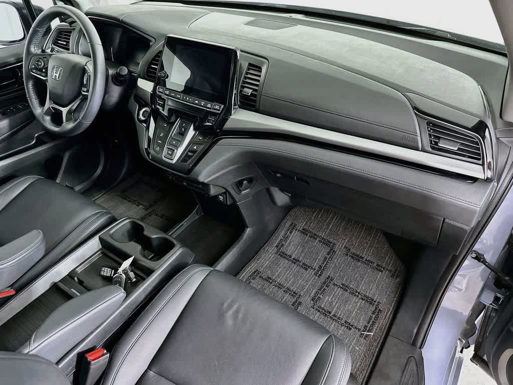 Used 2024 Honda Odyssey Touring image 36