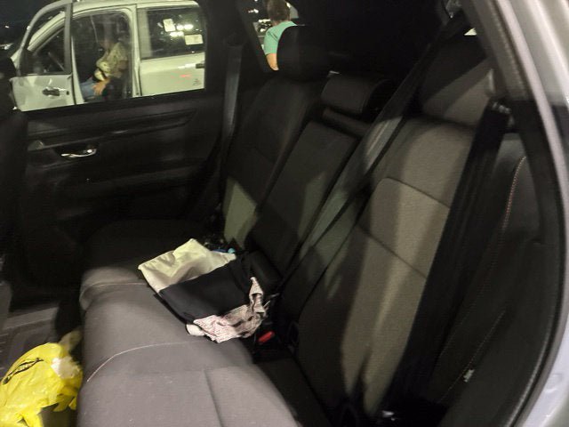 Used 2026 Honda CR-V TrailSport image 23