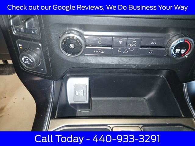 Certified 2022 Ford F150 XL w/ STX Appearance Package image 26