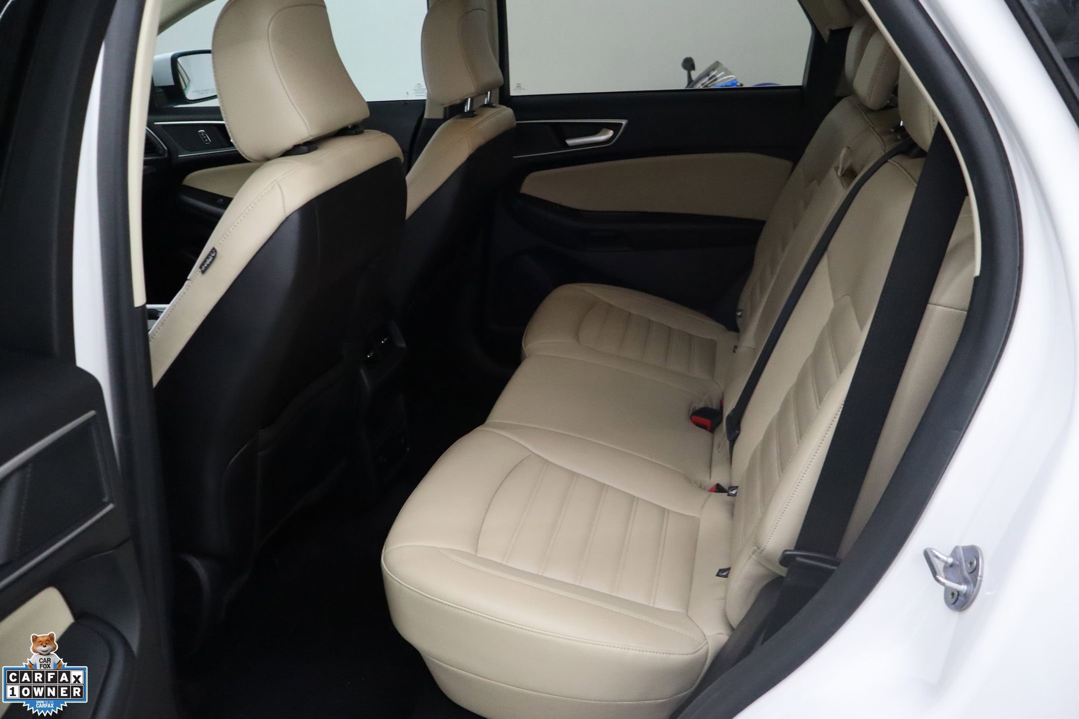 Certified 2024 Ford Edge SEL w/ Convenience Package image 25