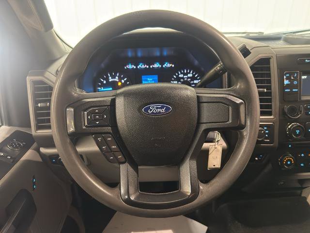 Certified 2017 Ford F250 XL w/ Power Equipment Group image 3