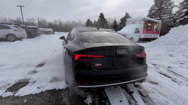 Used 2019 Audi S5 Premium Plus image 7