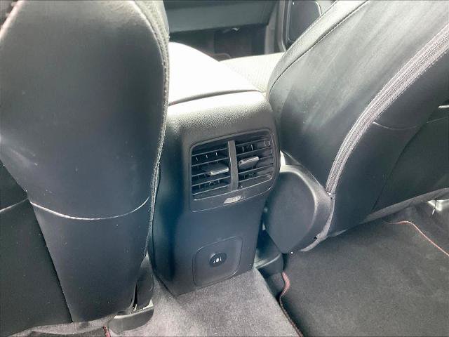 Certified 2023 Ford Escape ST-Line w/ Tech Pack #1 AWD/4WD image 12