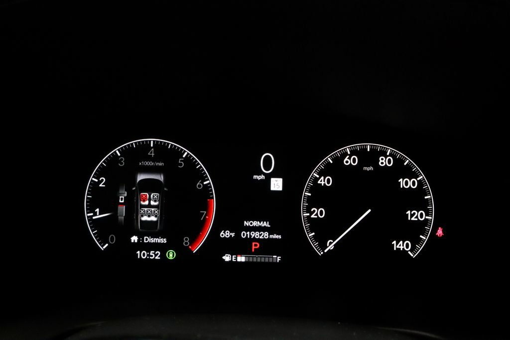 Used 2023 Honda CR-V EX-L image 29