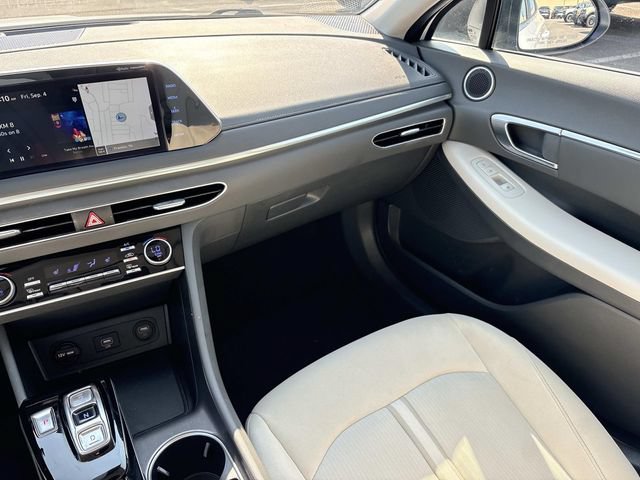 Used 2023 Hyundai Sonata SEL w/ Cargo Package FWD image 13