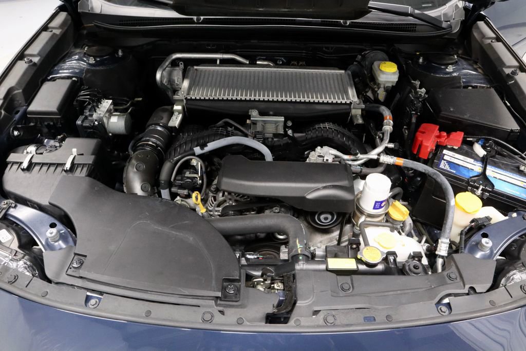 Used 2023 Subaru Outback Touring XT image 18