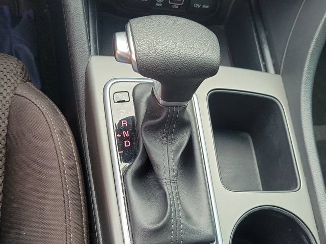 Used 2020 Kia Optima LX FWD image 29