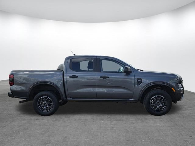 Certified 2024 Ford Ranger XLT w/ Equipment Group 301A High image 5