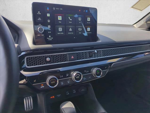 Used 2025 Honda Civic Sport Touring image 14