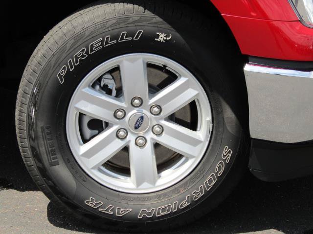Certified 2021 Ford F150 XLT w/ Equipment Group 301A Mid AWD/4WD image 6