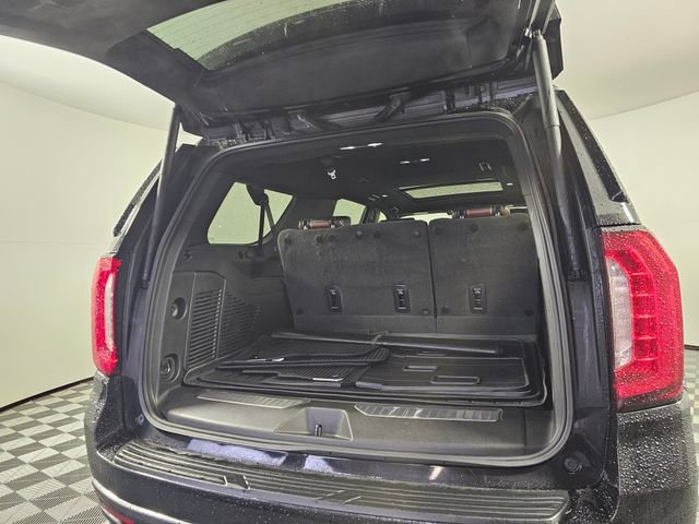Used 2023 GMC Yukon XL Denali Ultimate AWD/4WD image 17