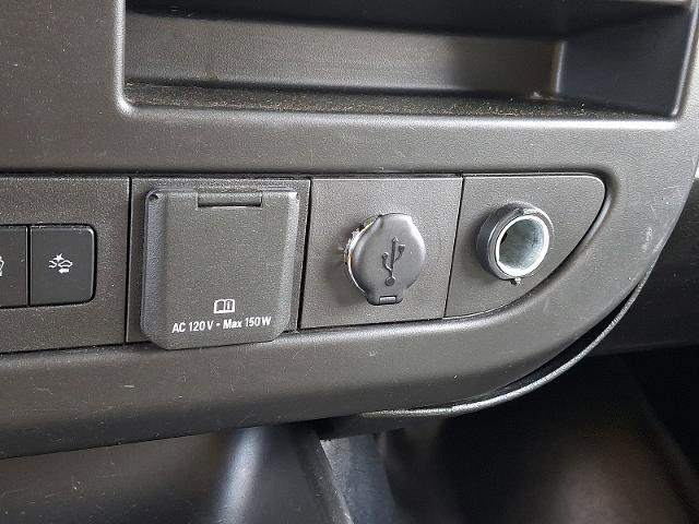 Used 2021 GMC Savana 3500 w/ Power Convenience Package RWD image 21